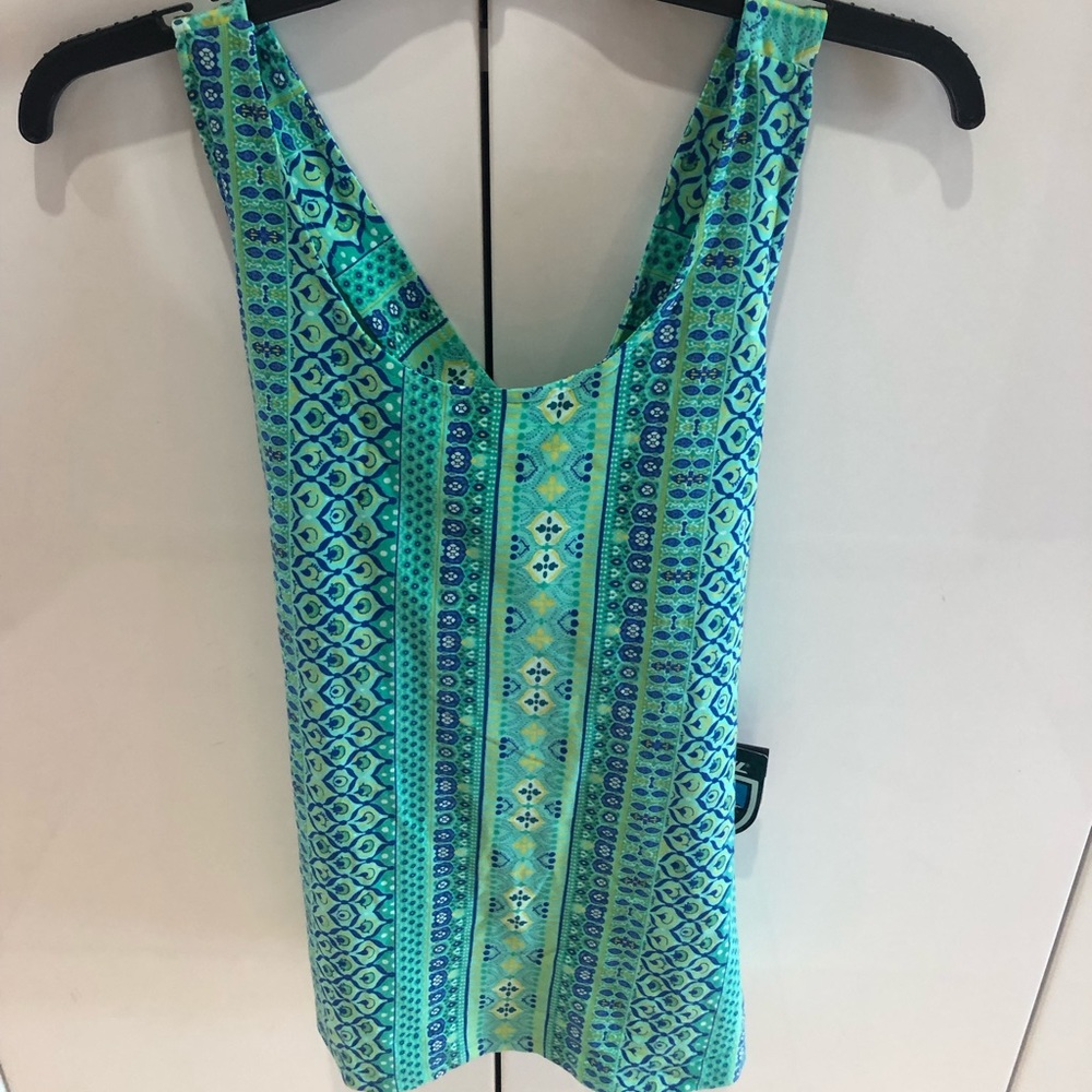 Kühl Performance Karisma Tank NWT